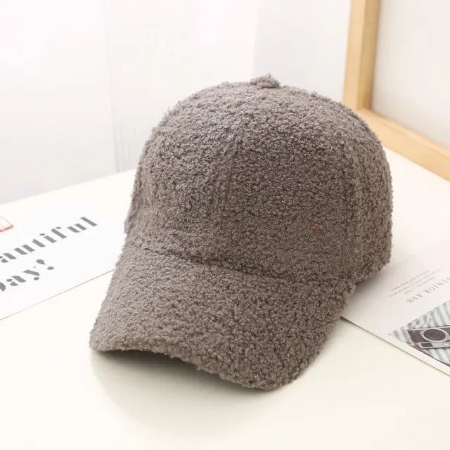 Essential Fall Cap - Gravity Dropz