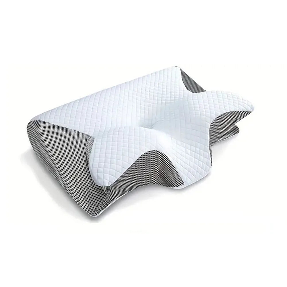 DreamSupport Memory Pillow - Gravity Dropz