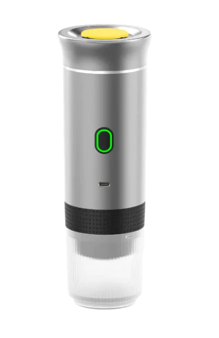 QuickShot Mini Espresso Machine - Gravity Dropz