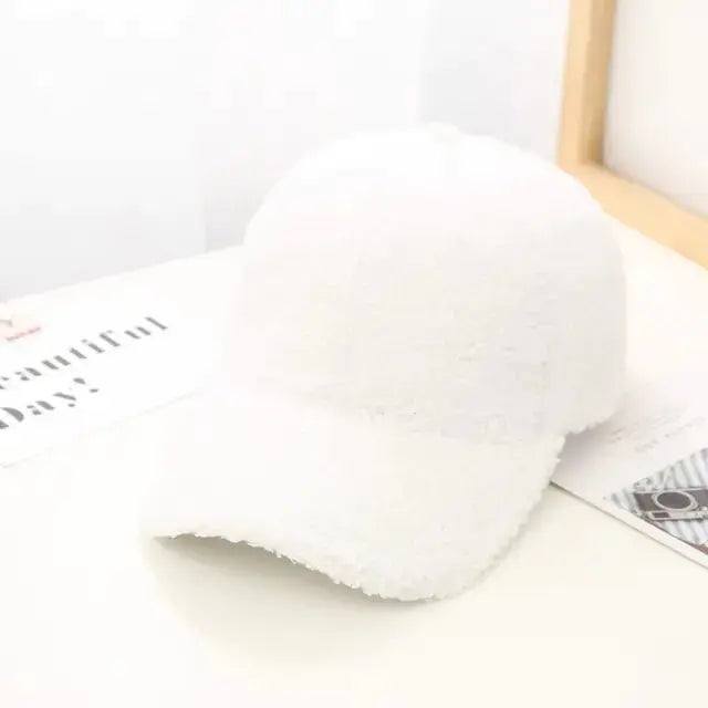 Essential Fall Cap - Gravity Dropz