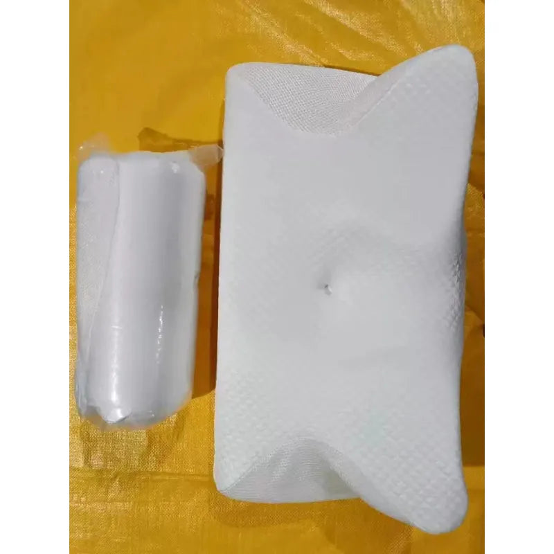 DreamSupport Memory Pillow - Gravity Dropz