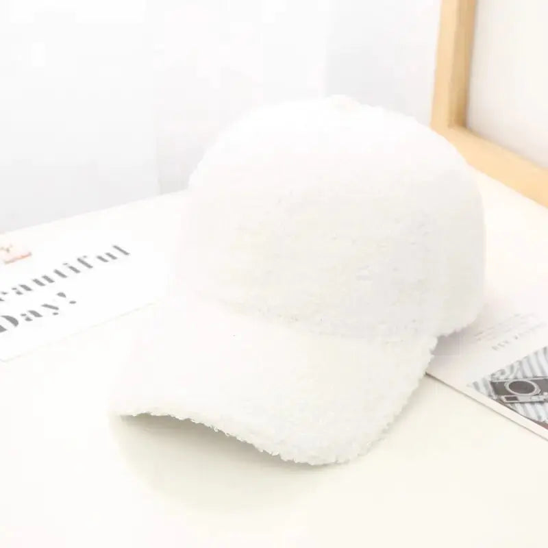 Essential Fall Cap - Gravity Dropz