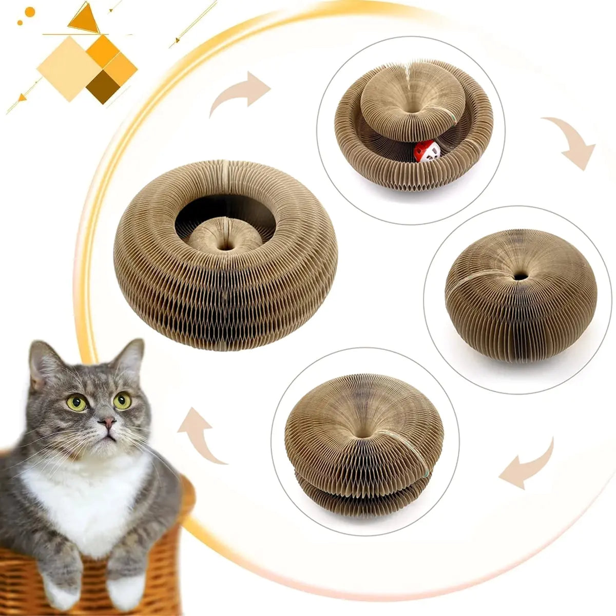 Purrfect Playmate™