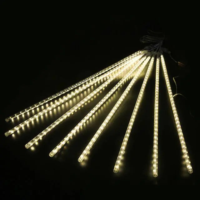 Starry Night LED Strings - Gravity Dropz