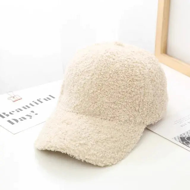 Essential Fall Cap - Gravity Dropz