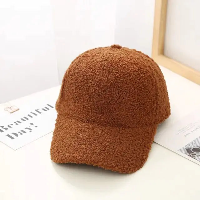Essential Fall Cap - Gravity Dropz