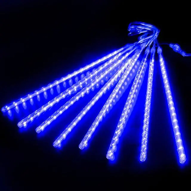 Starry Night LED Strings - Gravity Dropz