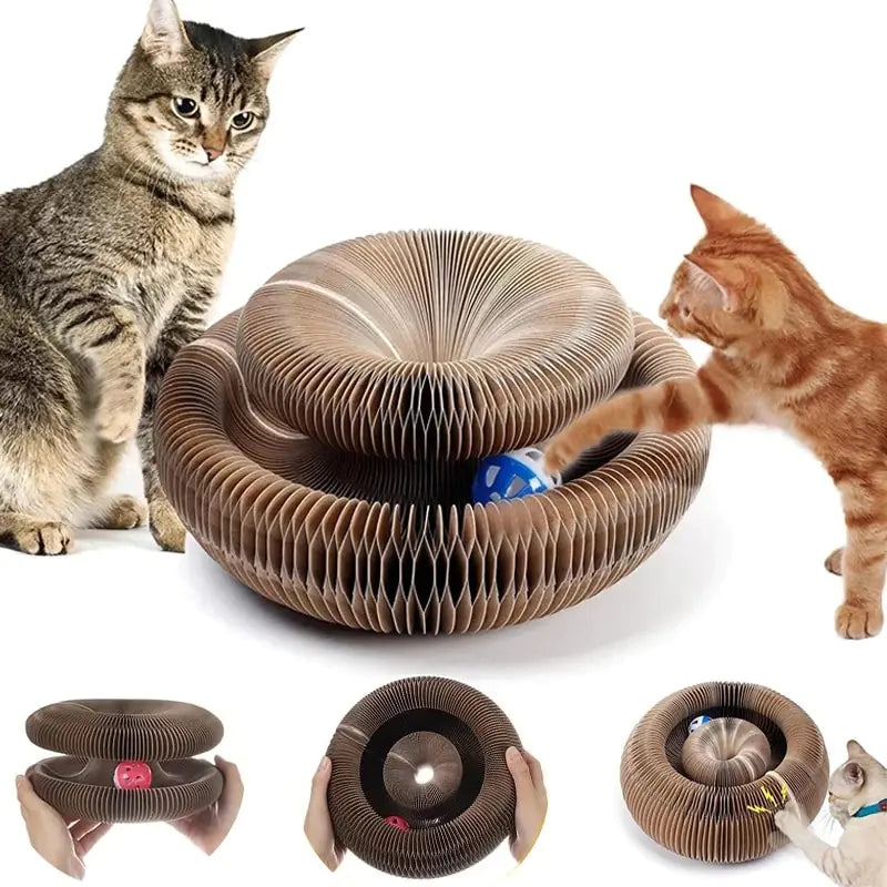 Purrfect Playmate™