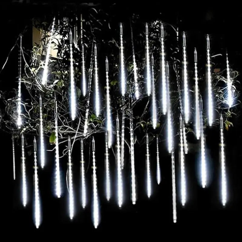 Starry Night LED Strings - Gravity Dropz