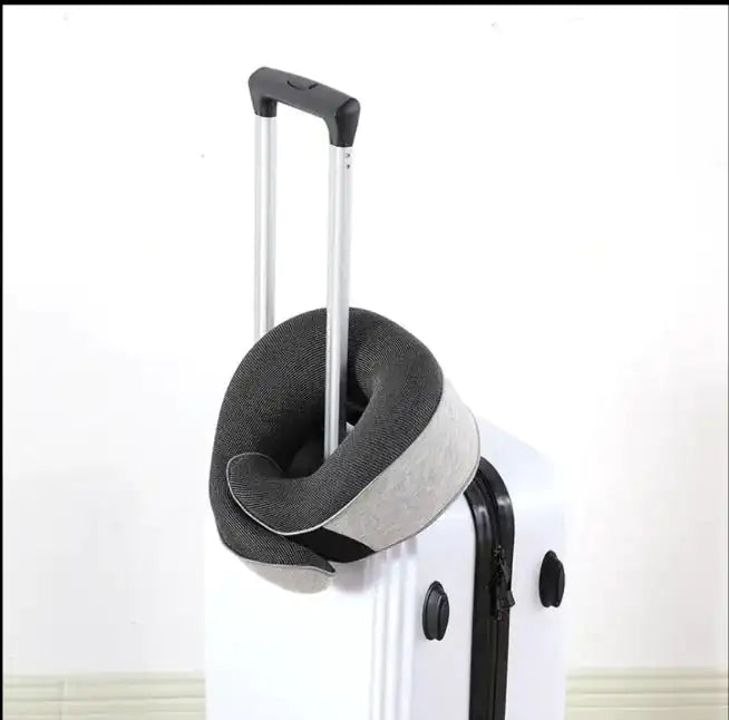 TravelEase Neck Pillow - Gravity Dropz