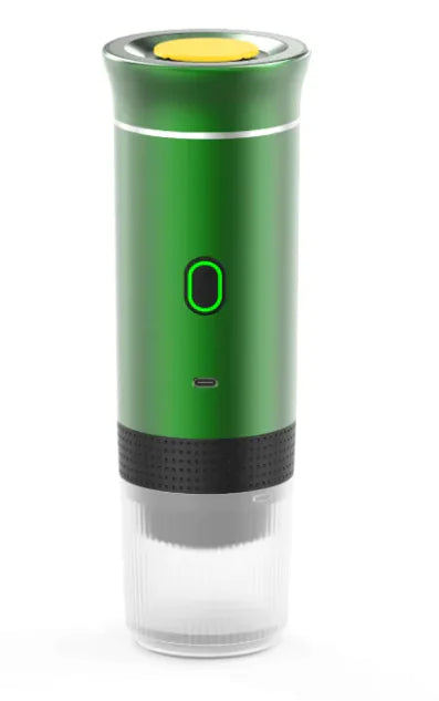QuickShot Mini Espresso Machine - Gravity Dropz