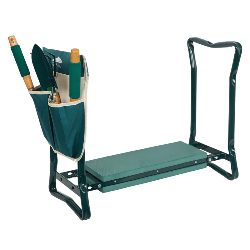 MultiTask Garden Kneeler - Gravity Dropz
