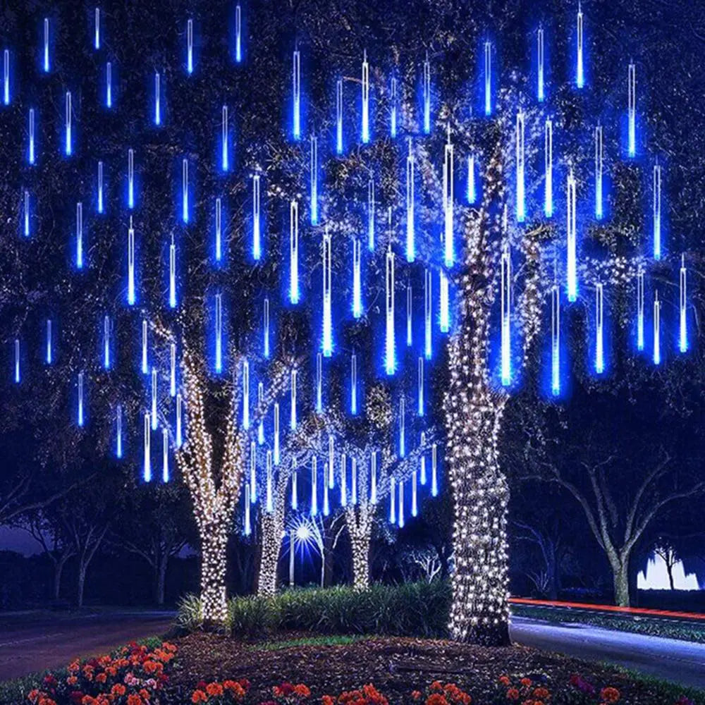 Starry Night LED Strings - Gravity Dropz