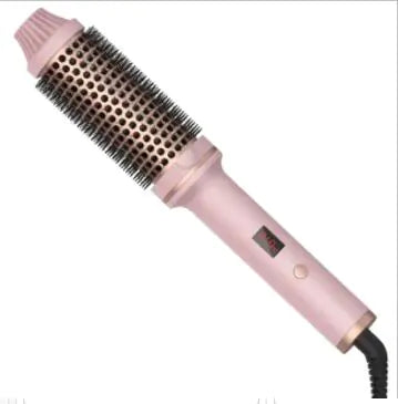 CurlMagic Heated Brush - Gravity Dropz