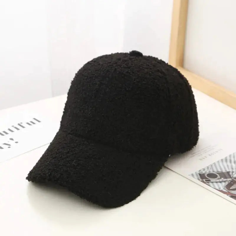 Essential Fall Cap - Gravity Dropz