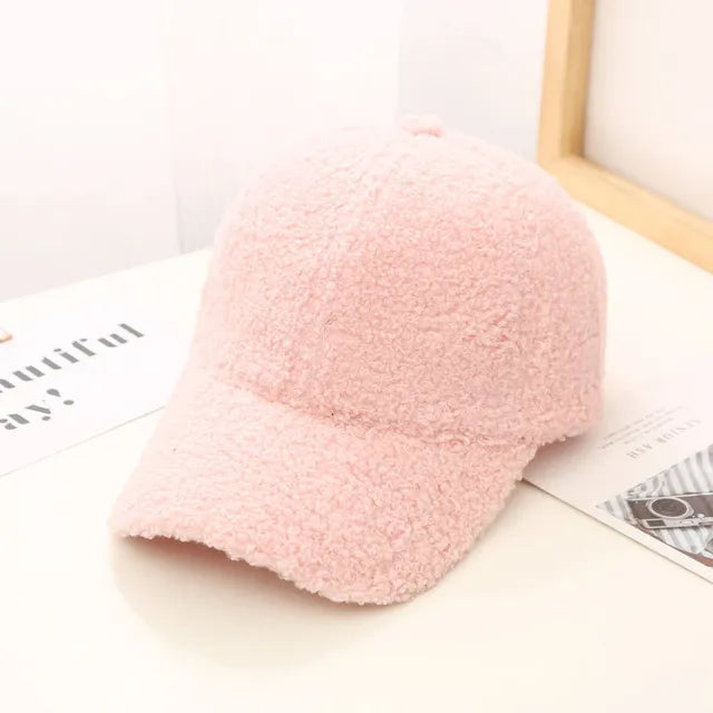 Essential Fall Cap - Gravity Dropz