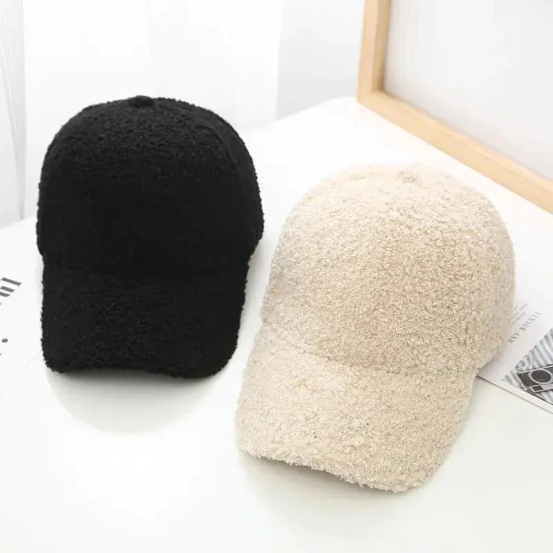Essential Fall Cap - Gravity Dropz