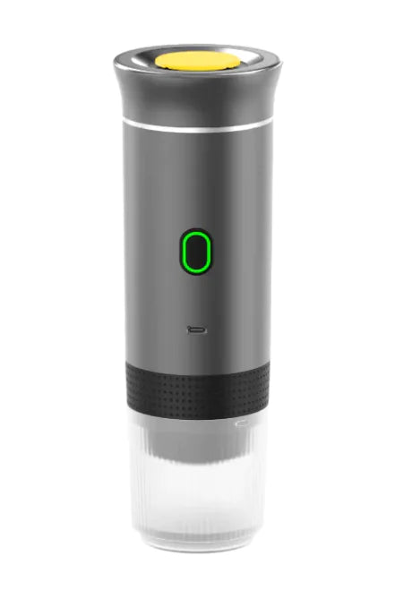 QuickShot Mini Espresso Machine - Gravity Dropz