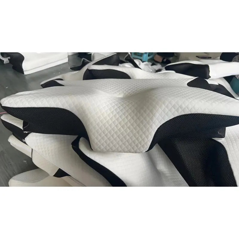 DreamSupport Memory Pillow - Gravity Dropz