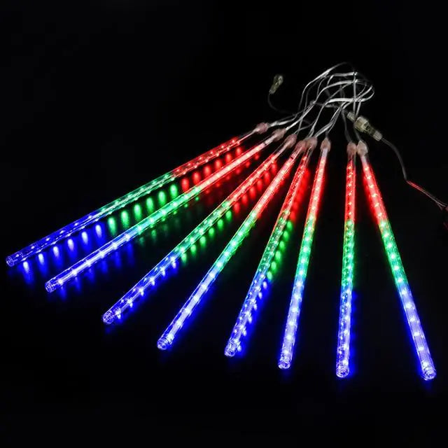 Starry Night LED Strings - Gravity Dropz