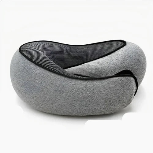 TravelEase Neck Pillow - Gravity Dropz