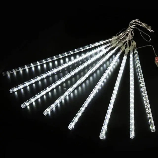 Starry Night LED Strings - Gravity Dropz