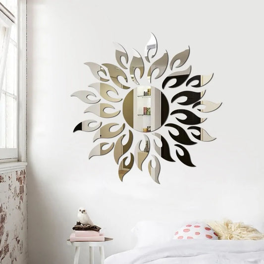 Wall Decor Decal Stickers - Gravity Dropz