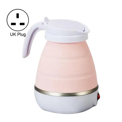 Electric Foldable Heating Pot - Gravity Dropz