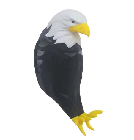 Eagle Shaped Wall Lamp - Gravity Dropz