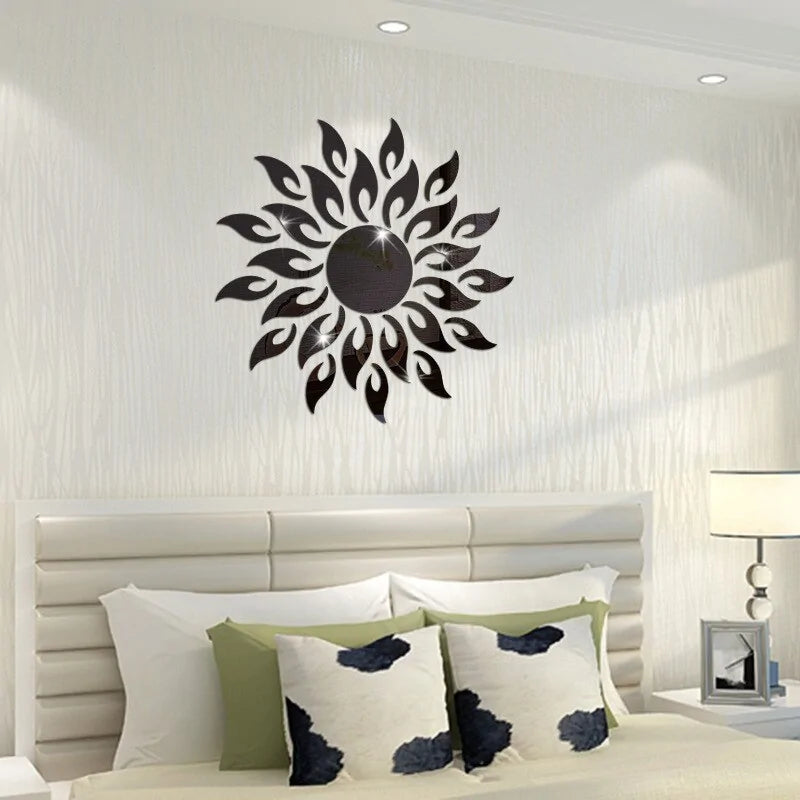 Wall Decor Decal Stickers - Gravity Dropz