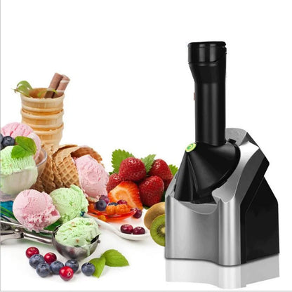 Frozen Fruit Machine Ice Cream Maker - Gravity Dropz