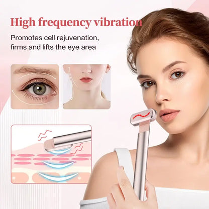 Microcurrent Face Lifting Device - Gravity Dropz