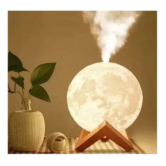 Humidifier Diffuser Luminaire 3D - Gravity Dropz