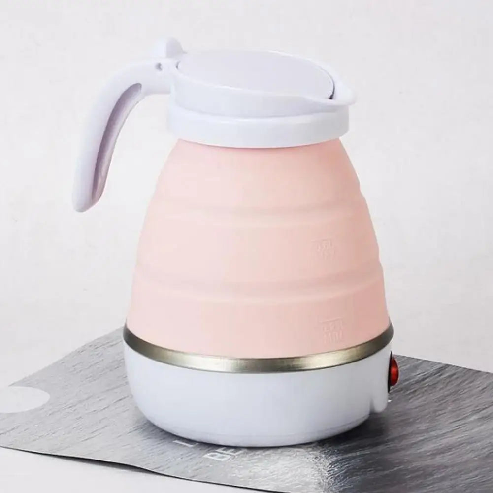 Electric Foldable Heating Pot - Gravity Dropz