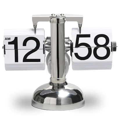 Classical Table Clock - Gravity Dropz