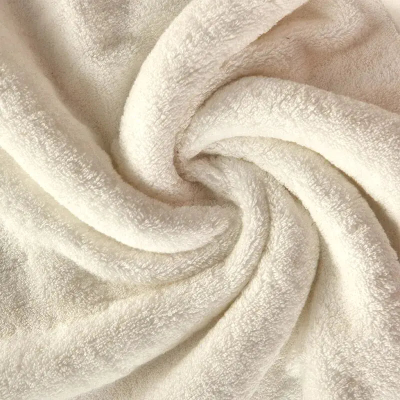 Egyptian Bliss Cotton Towels.