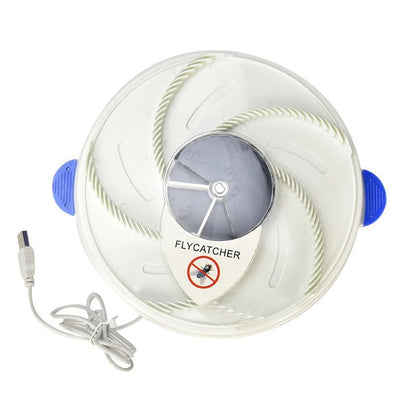 Baby Safe Electric Flycatcher - Gravity Dropz