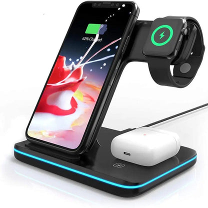 Smart Hub Charger - Gravity Dropz