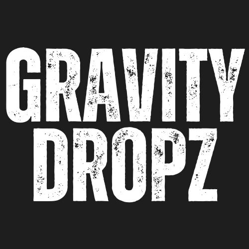 Gravity Dropz