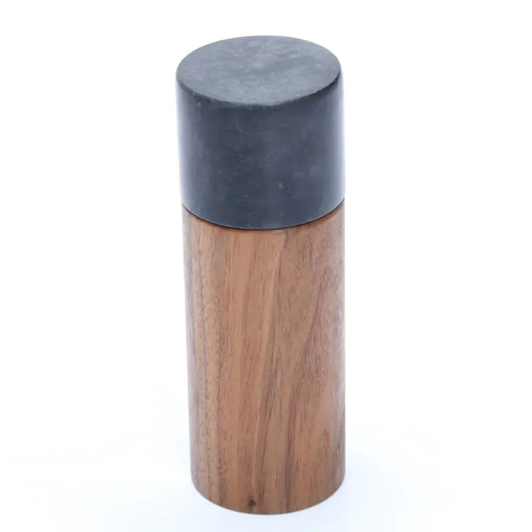 Wooden Marble Spice Spray Bottle - Gravity Dropz