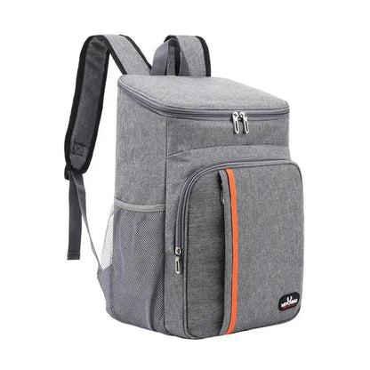 FreshBite Thermal Tote - Gravity Dropz