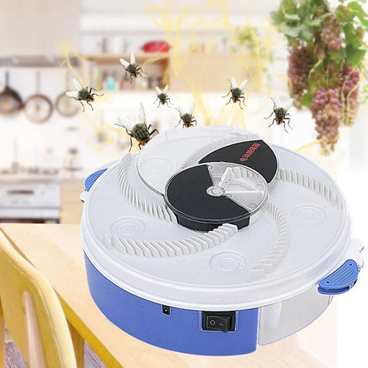 Baby Safe Electric Flycatcher - Gravity Dropz