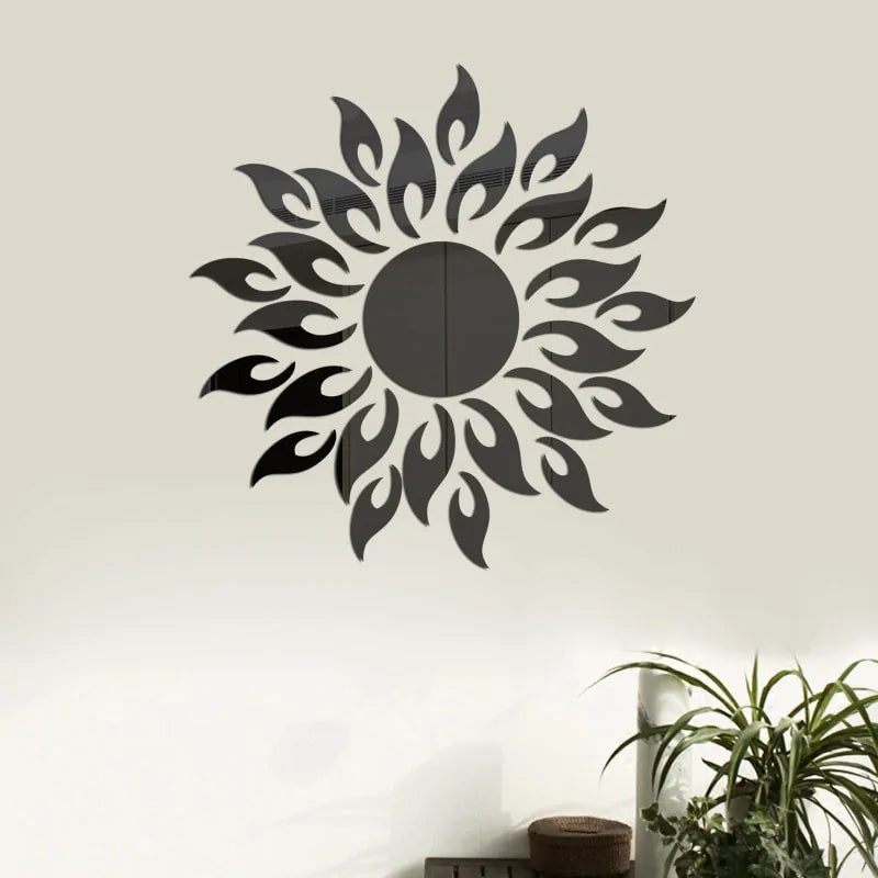 Wall Decor Decal Stickers - Gravity Dropz