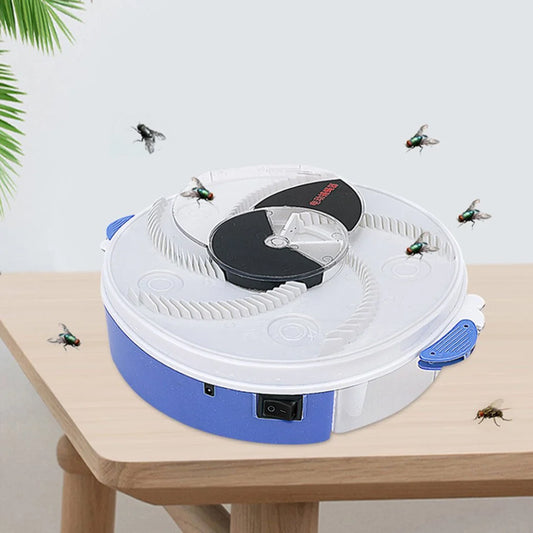 Baby Safe Electric Flycatcher - Gravity Dropz