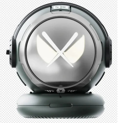 Spaceman Mini Bluetooth Speaker - Gravity Dropz