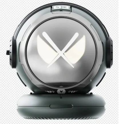 Spaceman Mini Bluetooth Speaker - Gravity Dropz