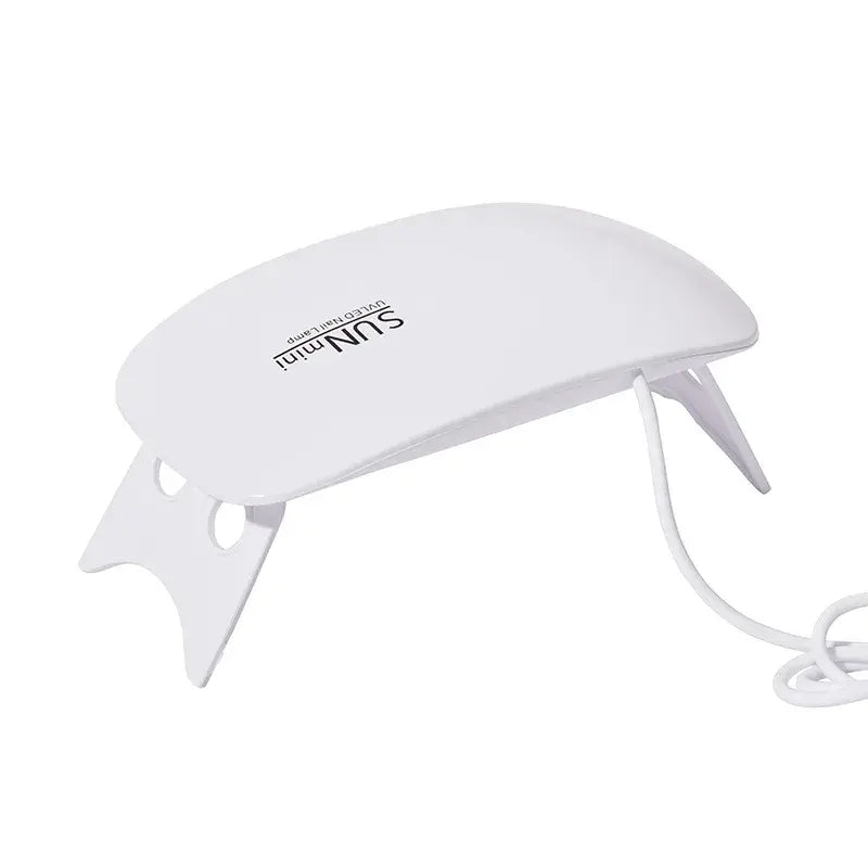 Portable Mini Nail Dryer - Gravity Dropz