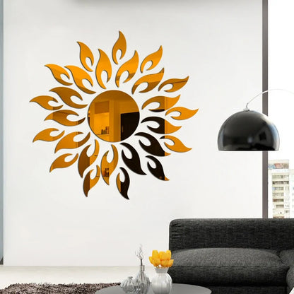 Wall Decor Decal Stickers - Gravity Dropz