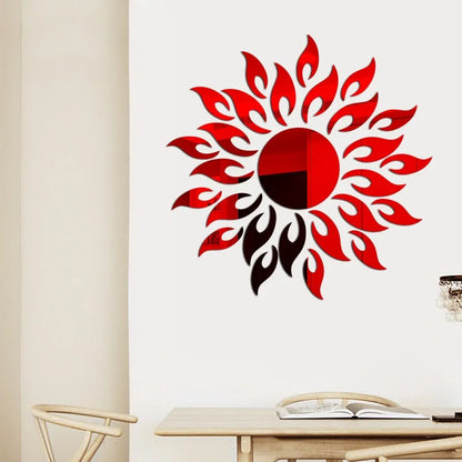 Wall Decor Decal Stickers - Gravity Dropz