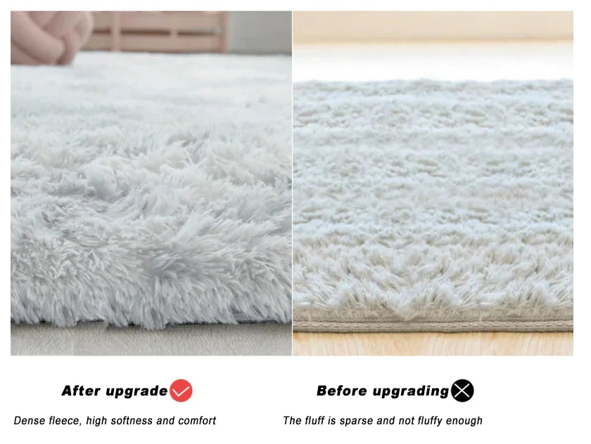 Carpet Soft Rug - Gravity Dropz